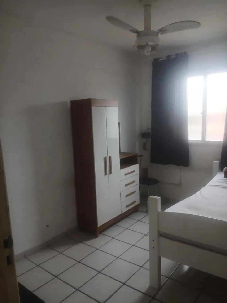 Apartamento mobiliado de 2 quartos para alugar - Foto 5