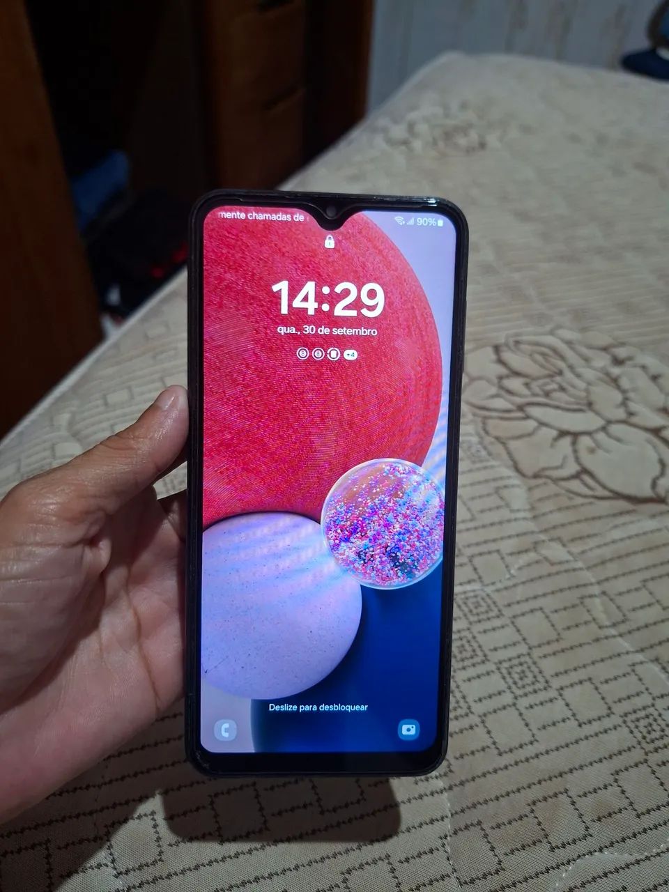 Celular da Samsung A13  - Foto 3