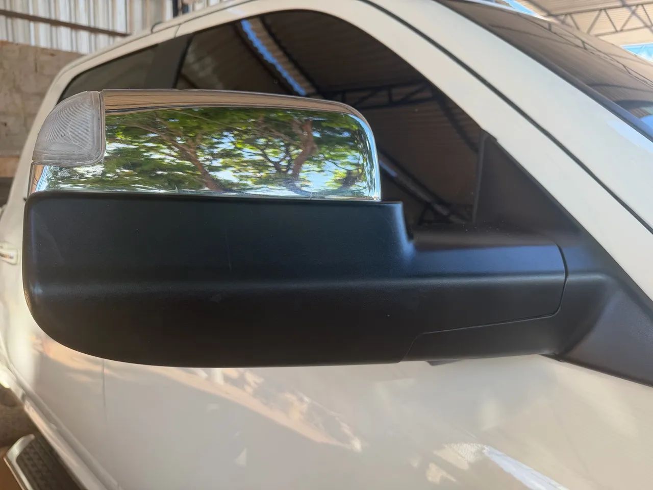 Retrovisor RAM 2500 2022 - Foto 4