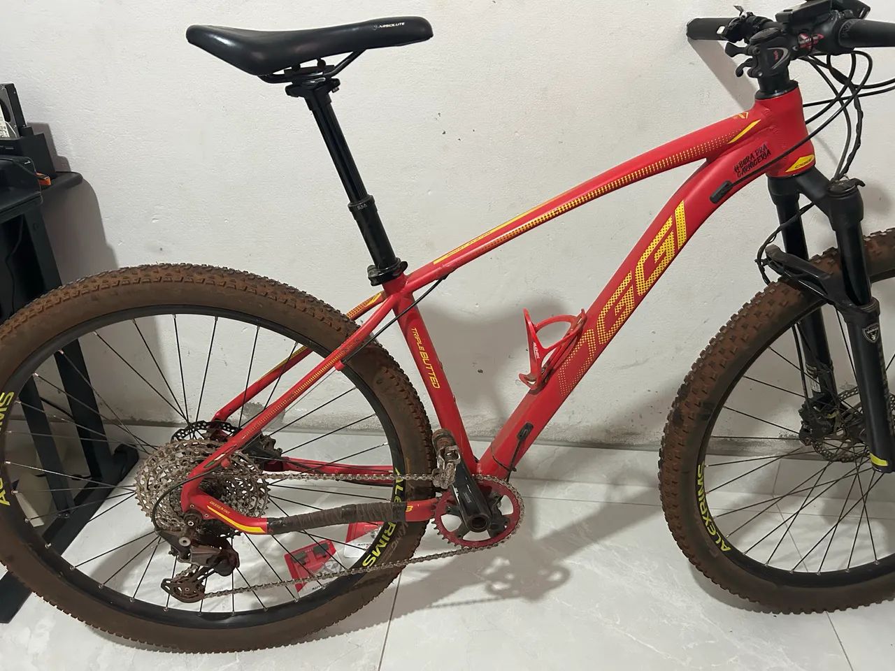 Bicicleta Oggi 7.3 - Foto 4
