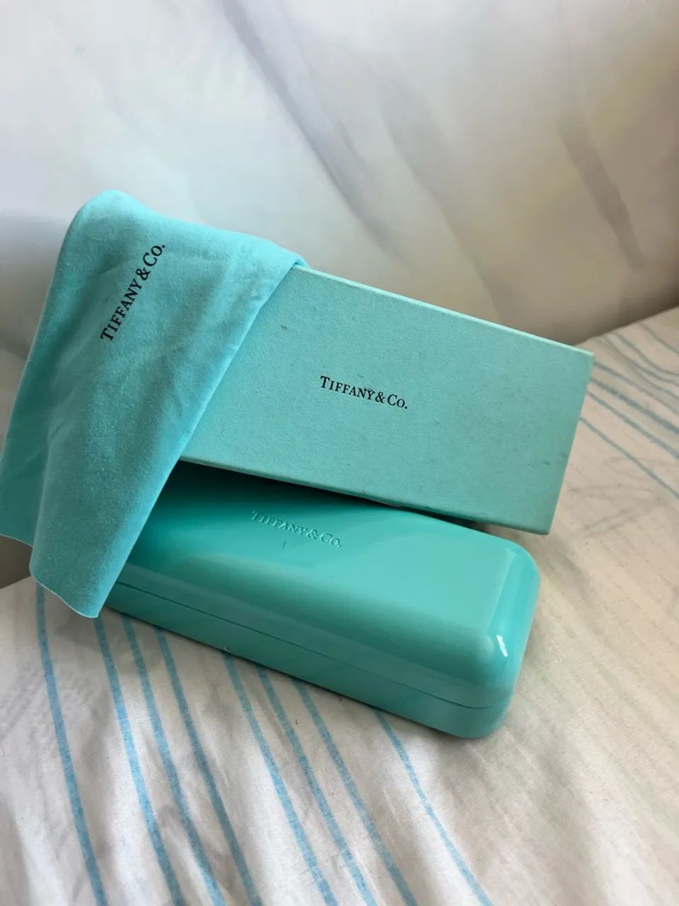 Oculos Tiffany & Co. - Foto 4