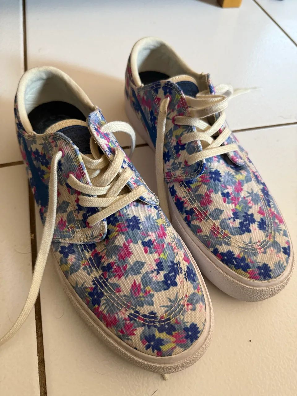 Tênis Nike SB