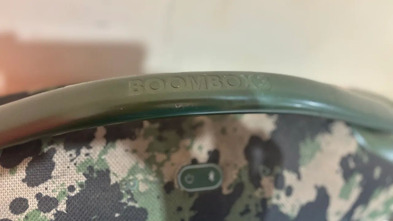 Boombox 3 - Foto 4