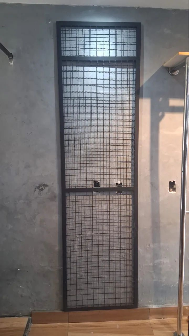 Arara para loja de roupa - Foto 3