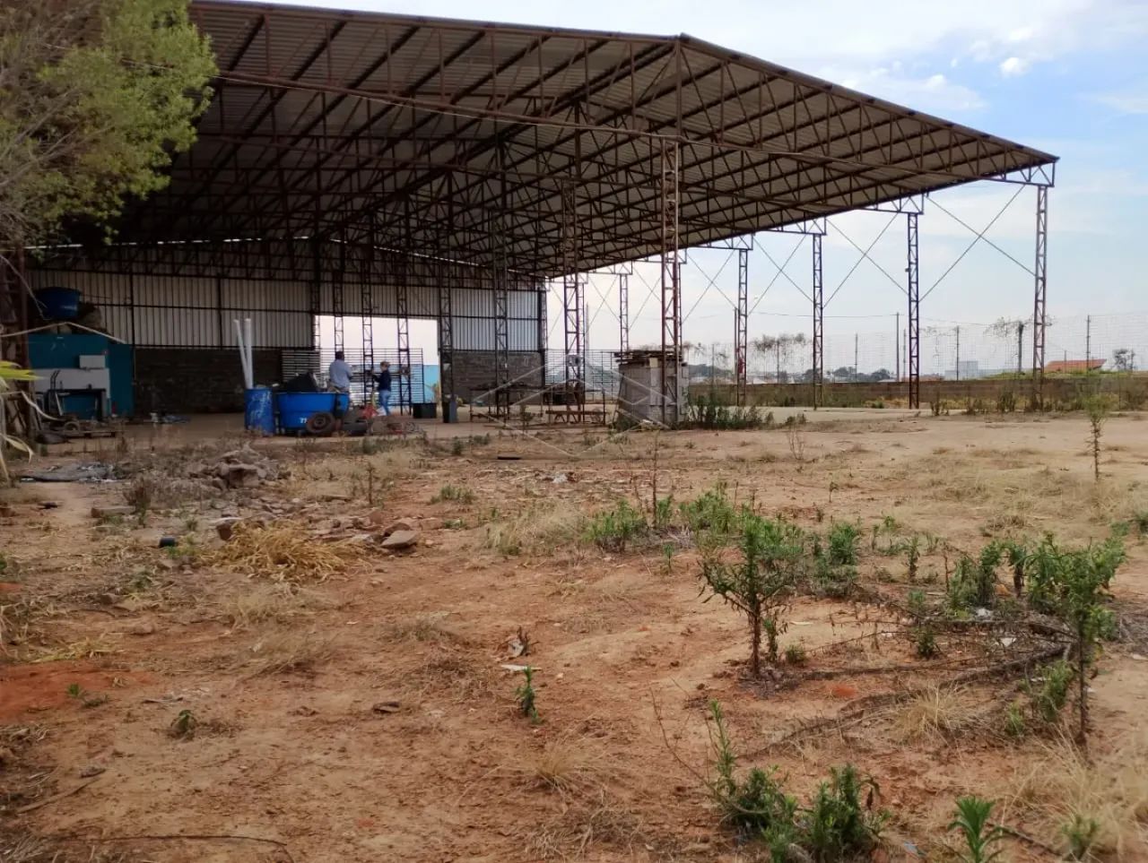 Comercial Barracão em Botucatu - Foto 3