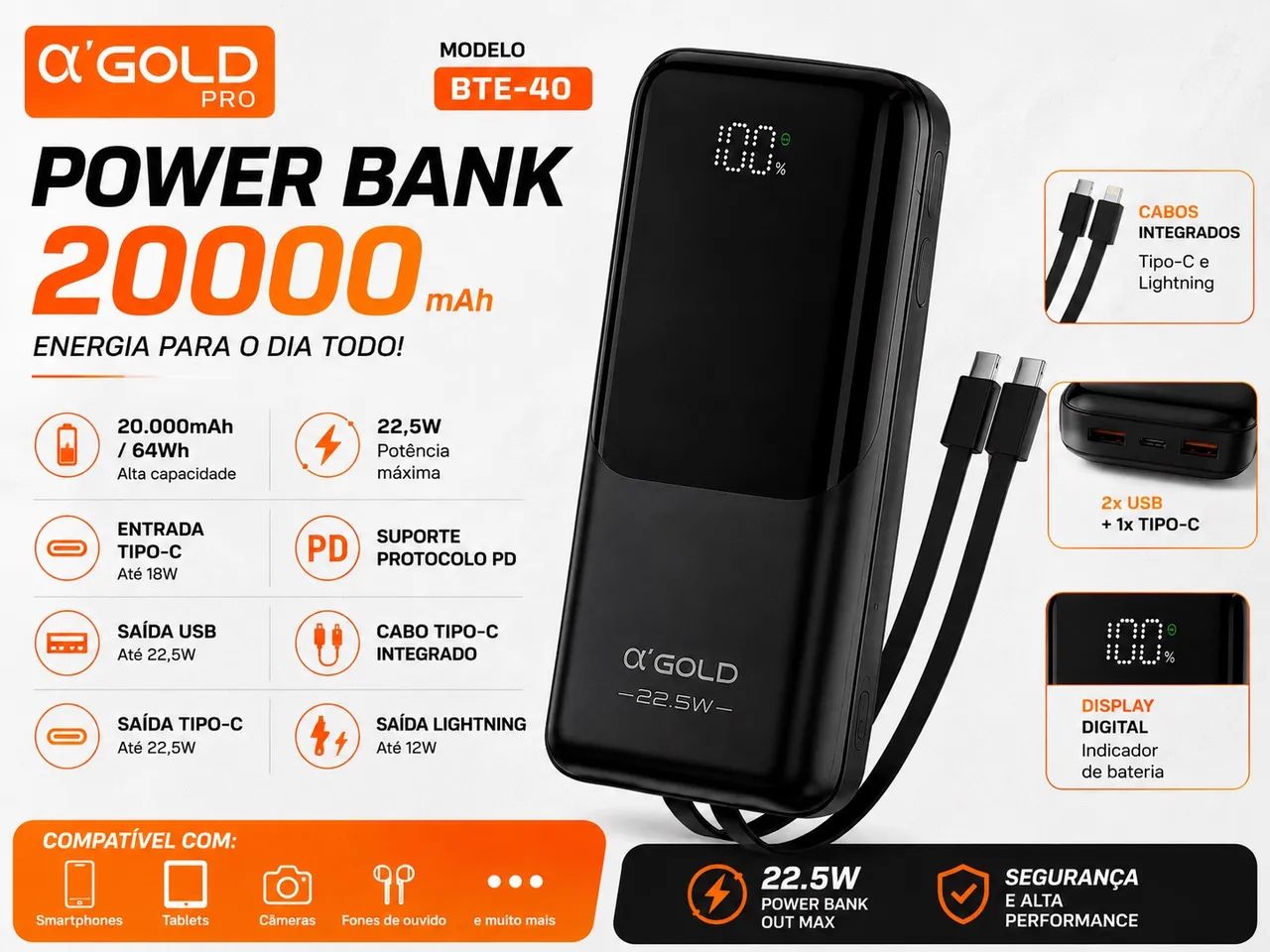 Power Bank