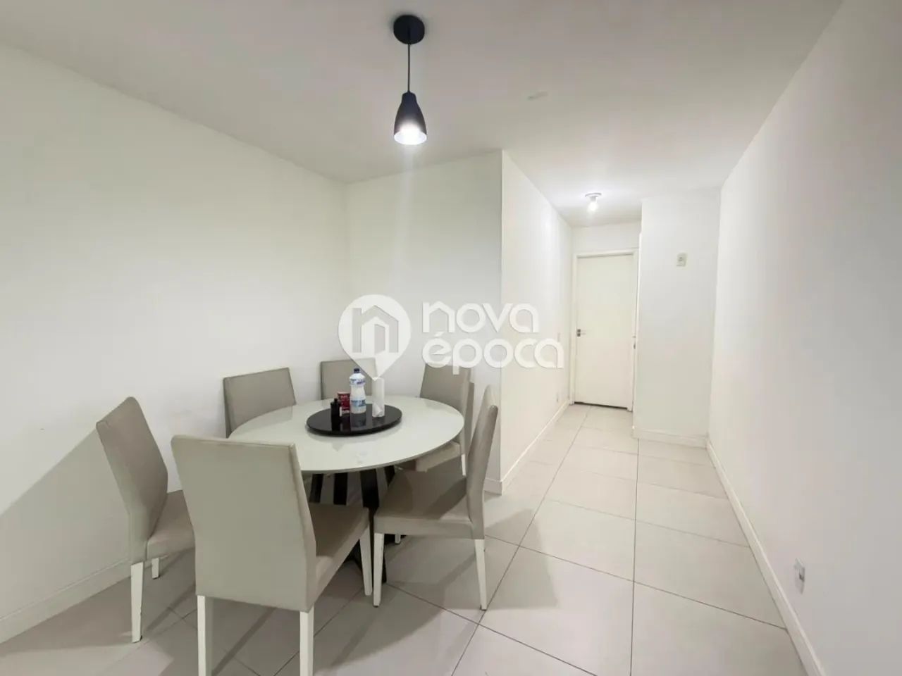 Botafogo | Apartamento 3 quartos, sendo 1 suite - Foto 3