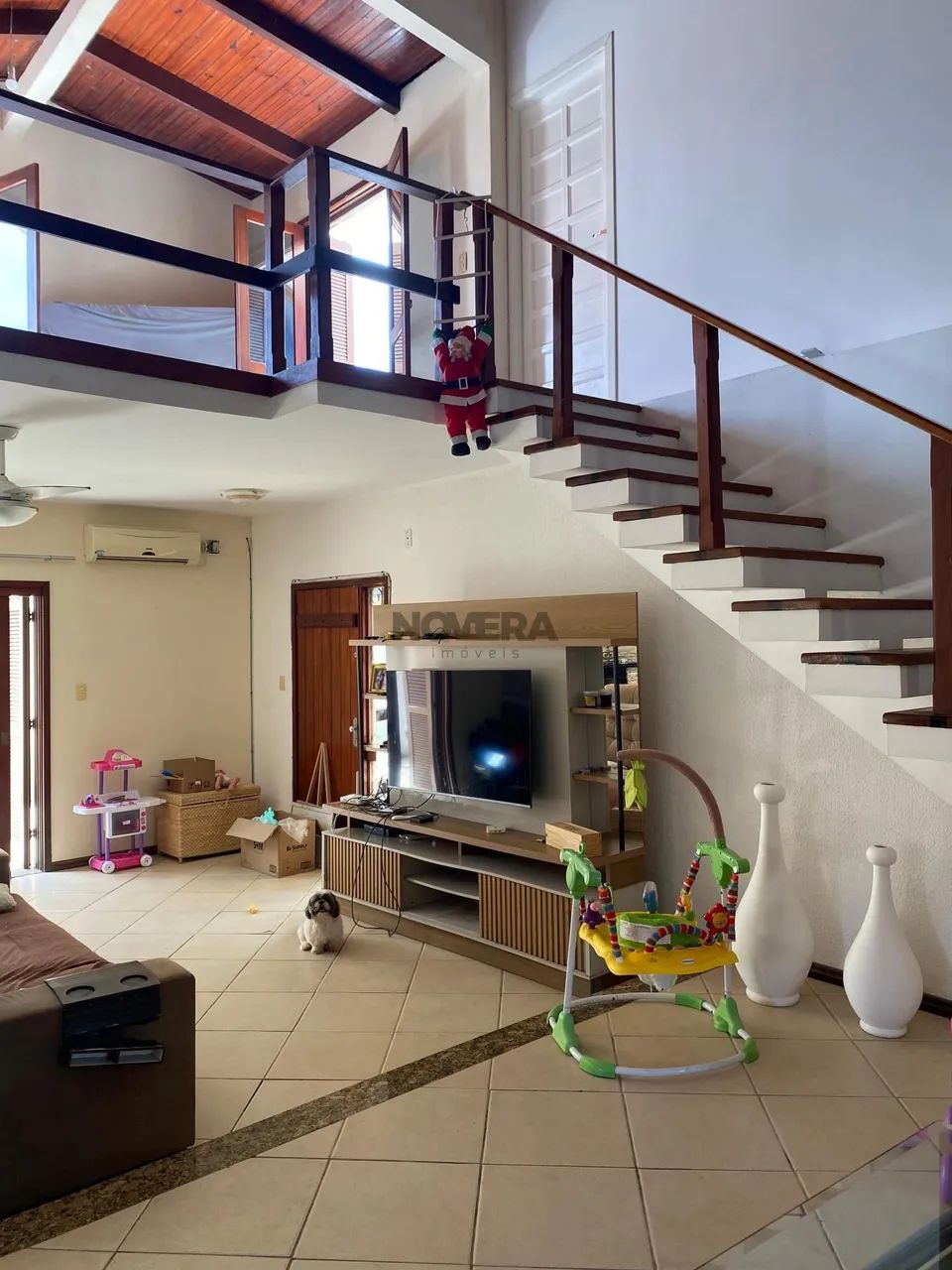 Casa Ampla com Piscina e Área de Lazer no Laranjal - Foto 2