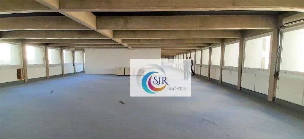 Conjunto comercial para locação, Cerqueira César, São Paulo. - Foto 5