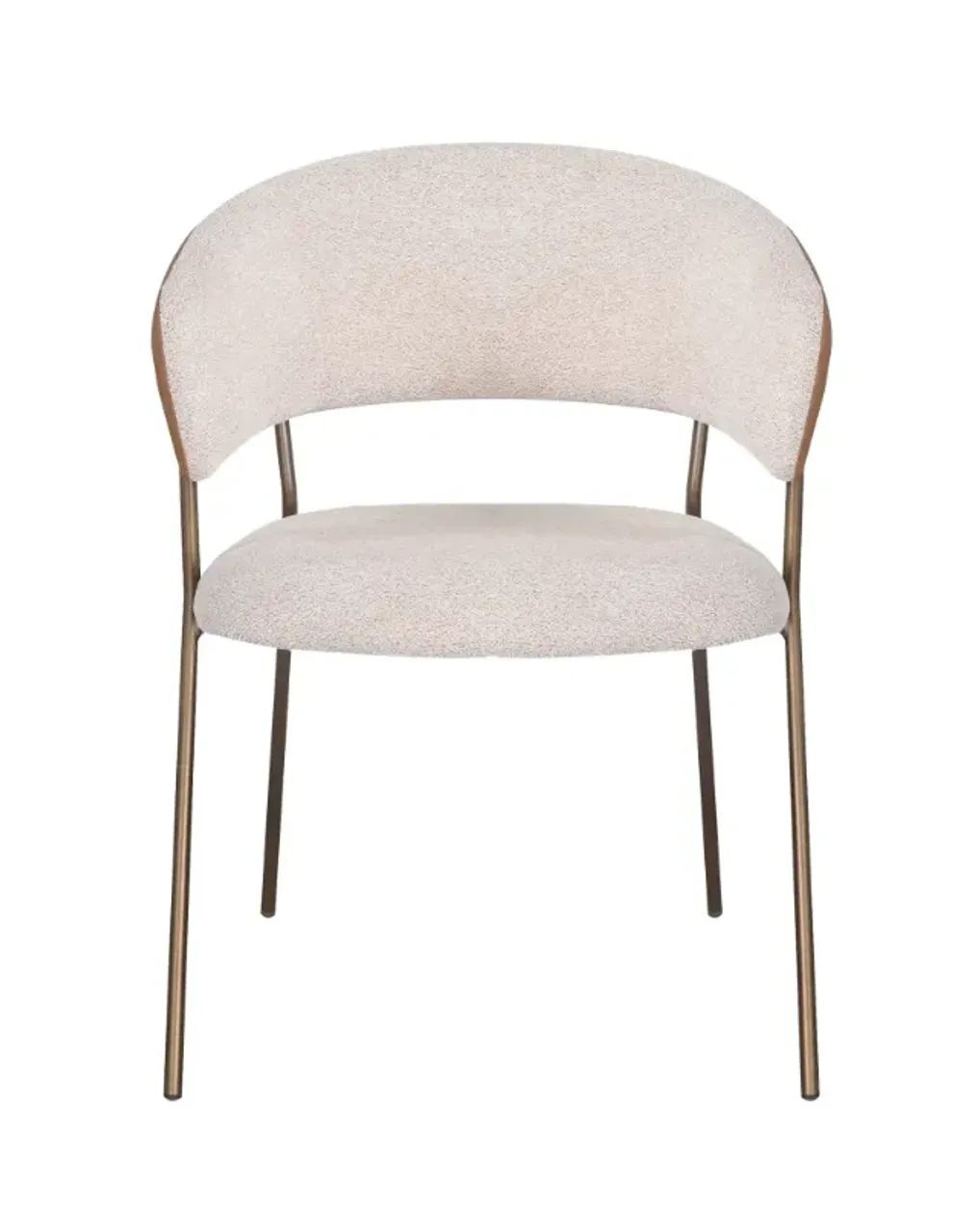PROMO! Cadeiras de jantar - Moderna e confortável - Foto 2