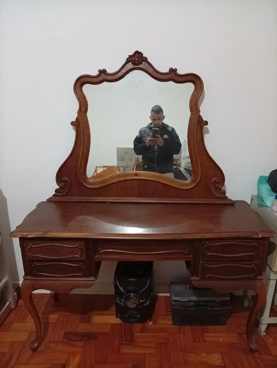 Penteadeira 