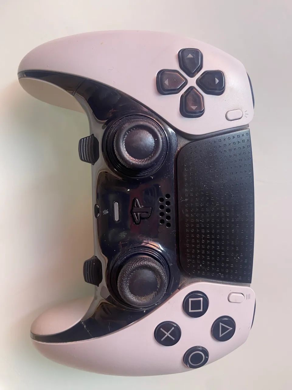 CONTROLE DUALSENSE EDGE- PS5? - Foto 4