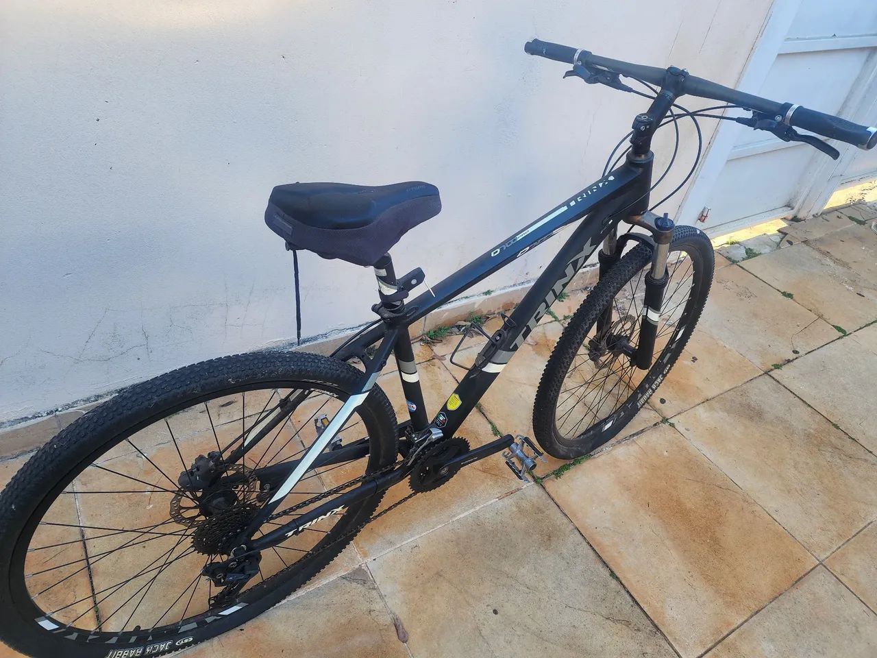 Bicicleta Trinx PRO D700 Aro 29 - Foto 5