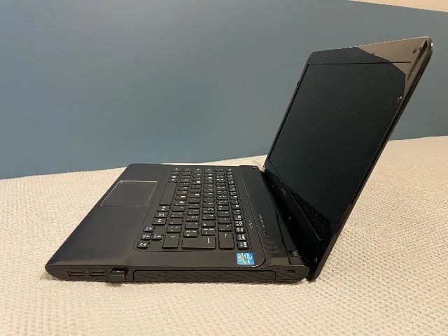 Notebook Sony Vaio - Foto 2