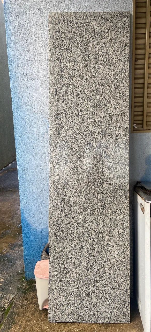 Duas pias de mármore mais bancada de 2,00cm com todos os acabamentos  ?VALOR A NEGOCIAR ? - Foto 3