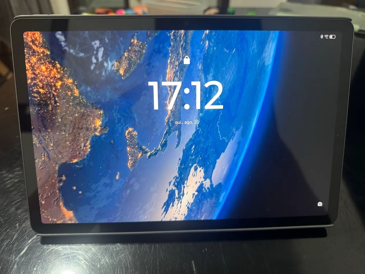 Tablet Lenovo Idea Tab