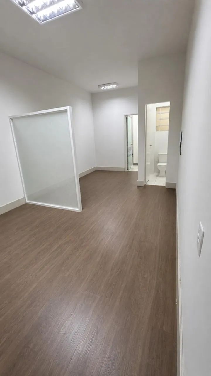 Sala comercial no Centro de Cachoeiro de Itapemirim - ES - Foto 4
