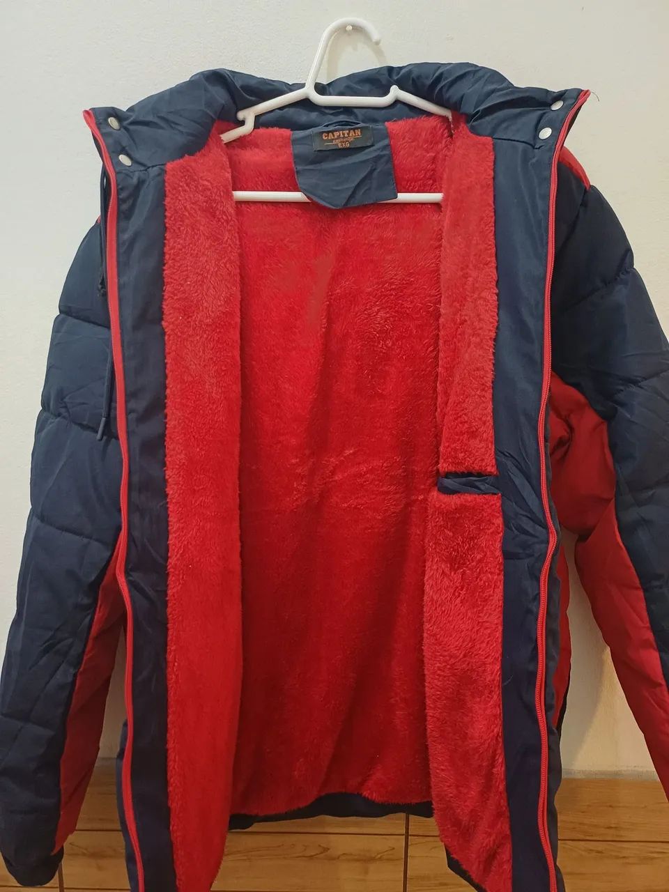 Vendo Bobojaco pelúciado novo. - Foto 3