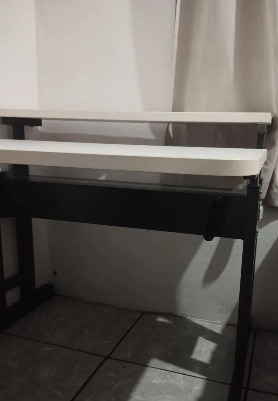 Mesa ergométrica  - Foto 2