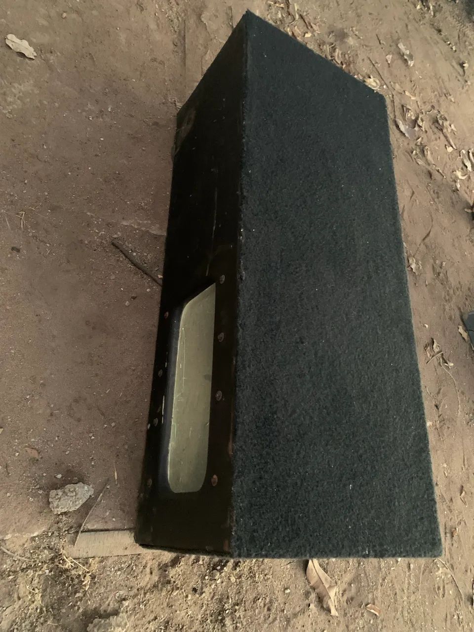 Caixa de grave  - Foto 2