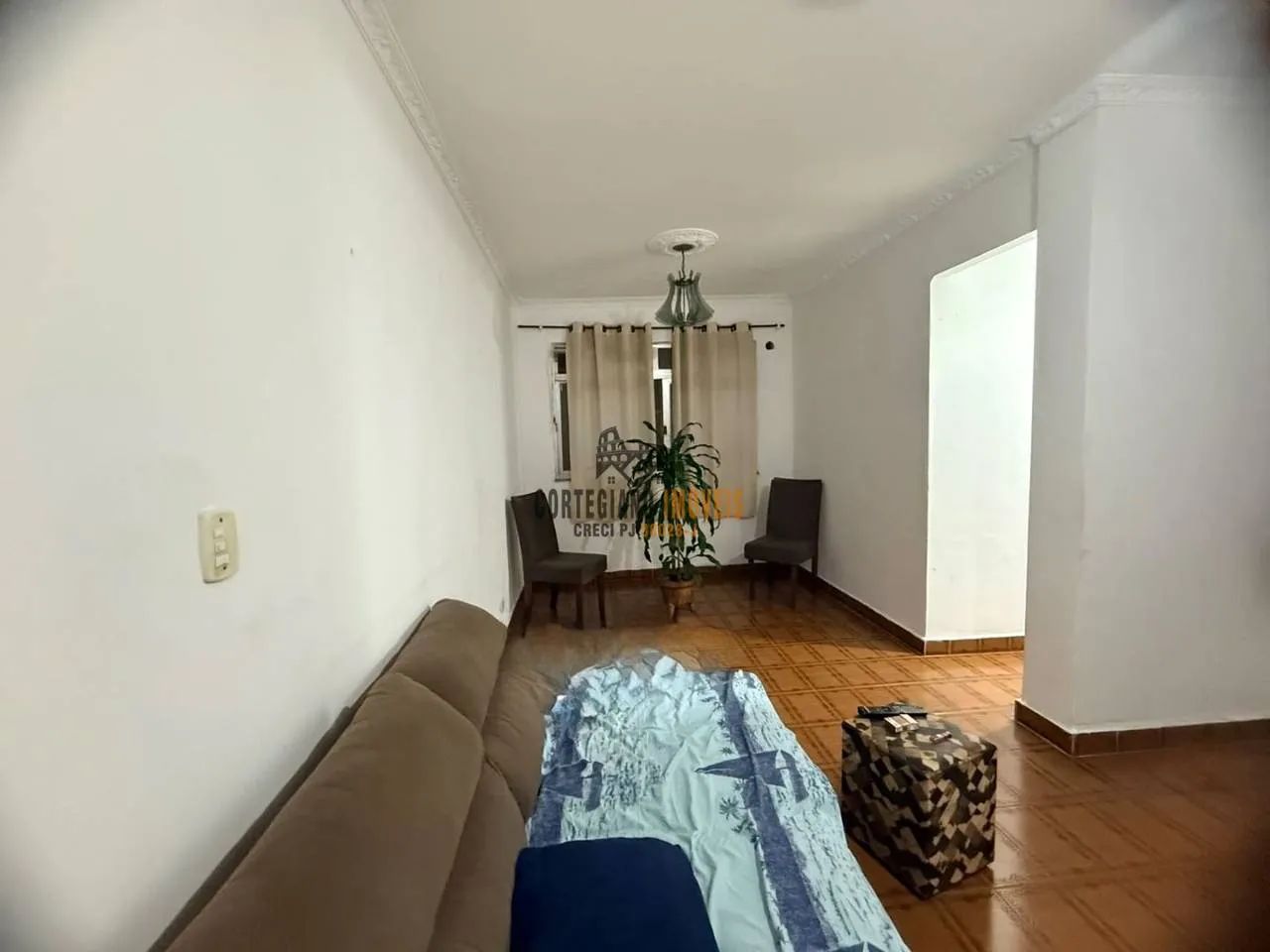 Apartamento com 2 dormitórios - Foto 2