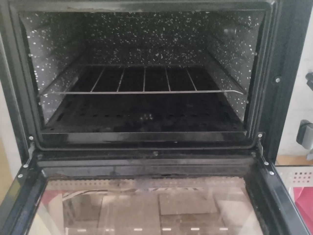 Forno Elétrico  - Foto 4