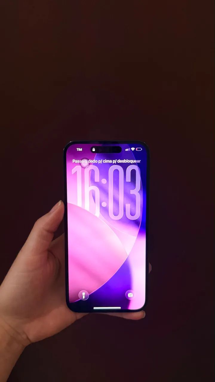 Iphone 14 pro max e ipad 9 geração  - Foto 3