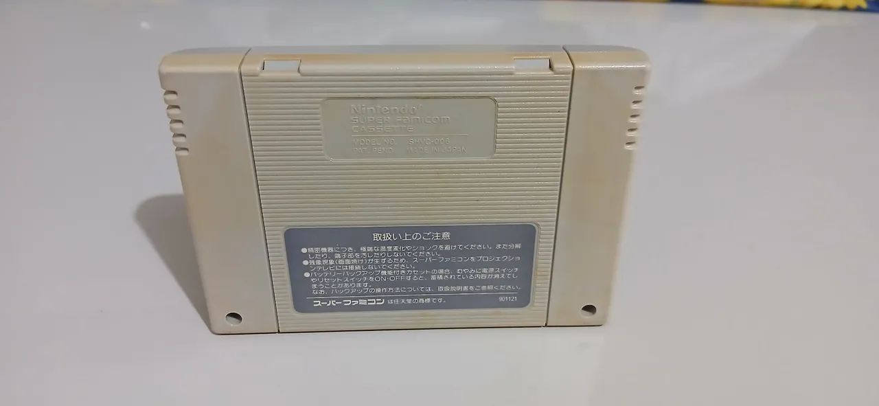 Super Bomberman 4 Super Nintendo  - Foto 4