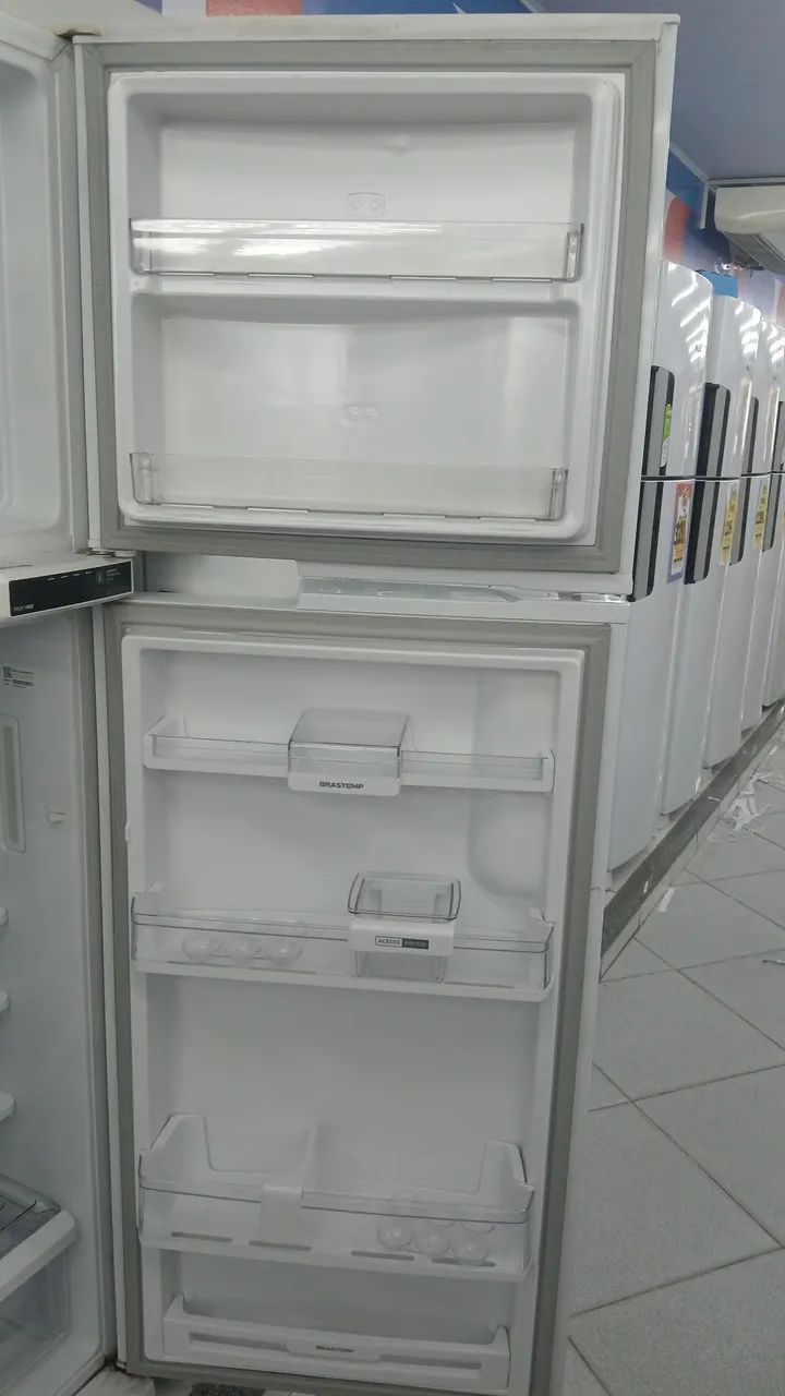 Geladeira brastemp - Foto 2