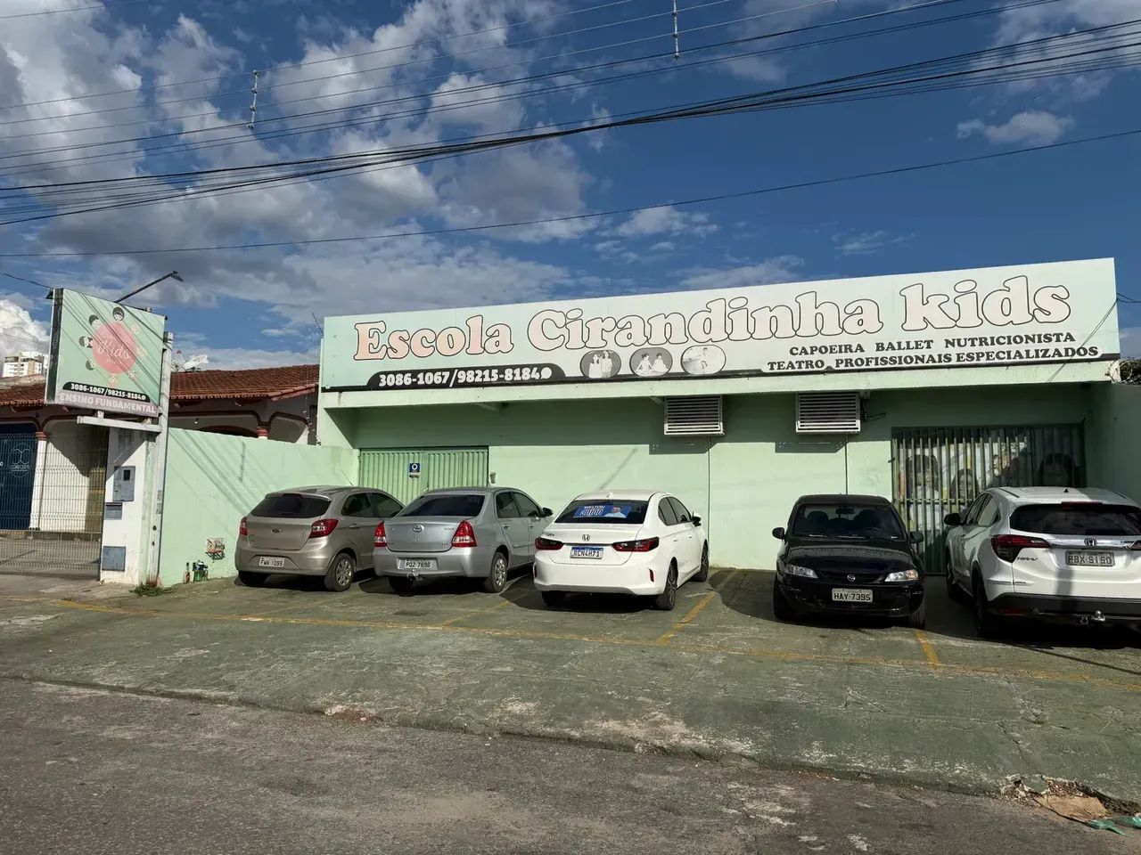 IMÓVEL COMERCIAL PARA LOCAÇÃO  JARDIM AMÉRICA | GOIÂNIA - Foto 2