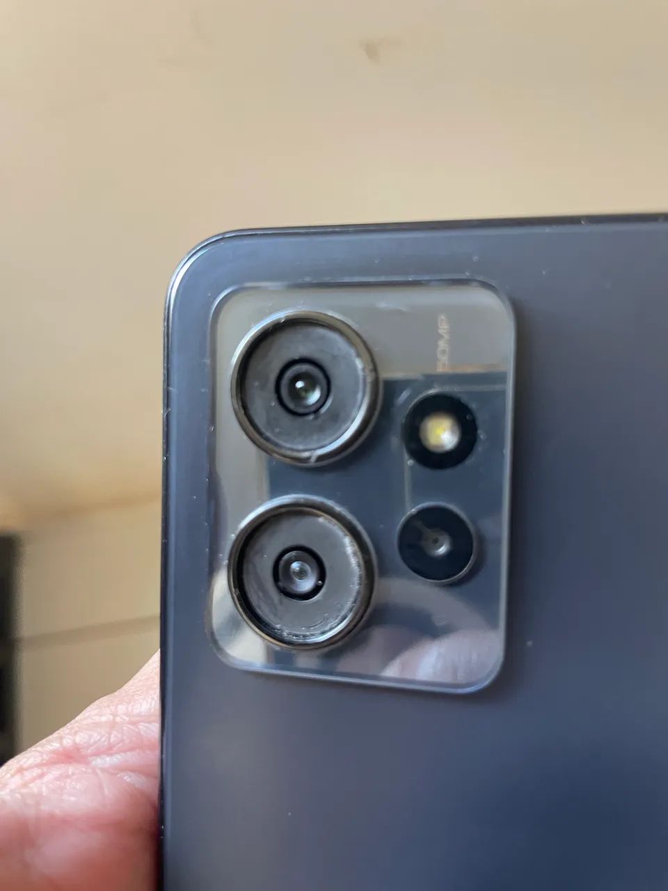 Redmi Note 12 - Foto 2
