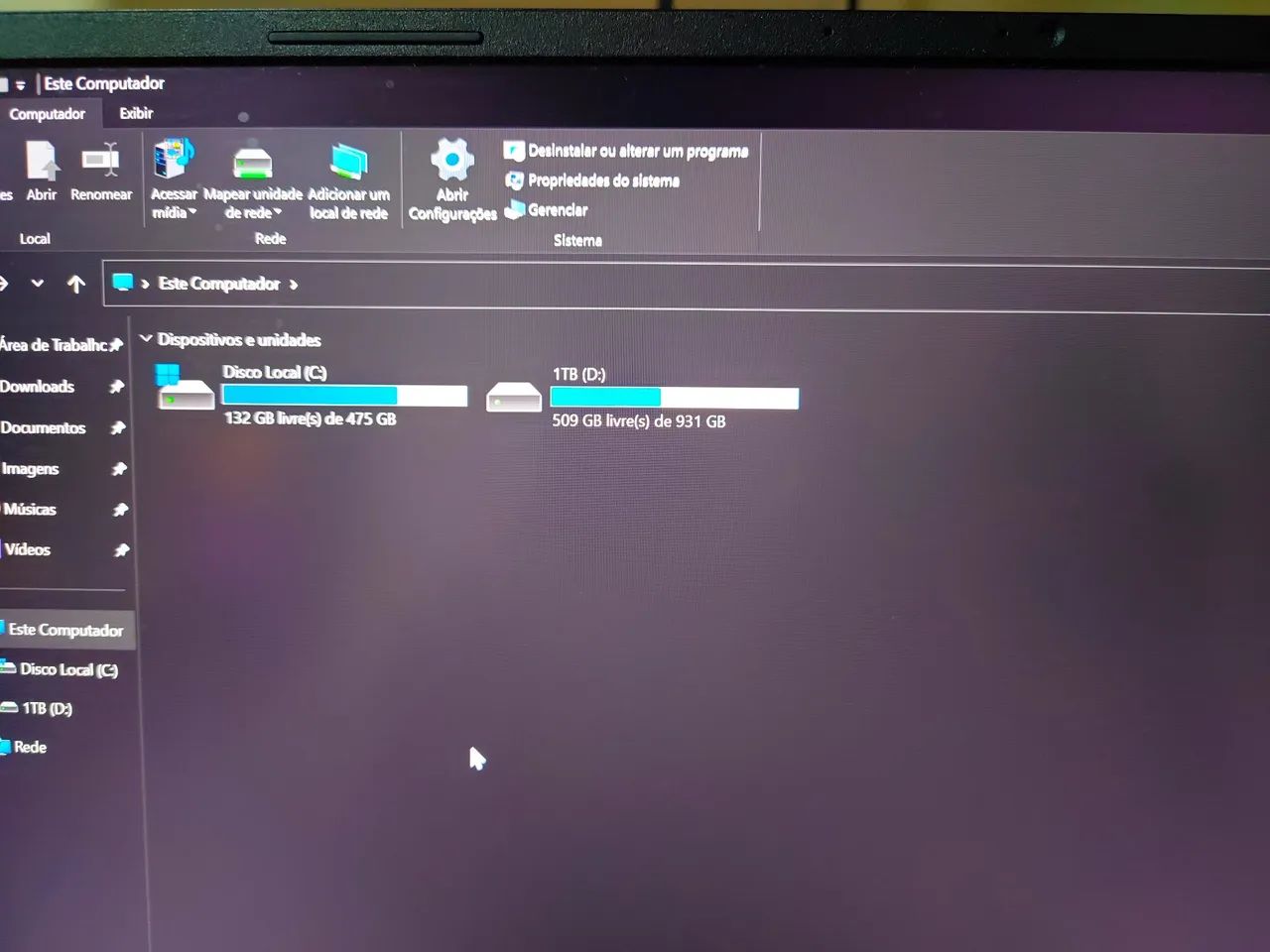 Notebook Predator Helios Neo 16 rtx 4070 i7-14th - Foto 3