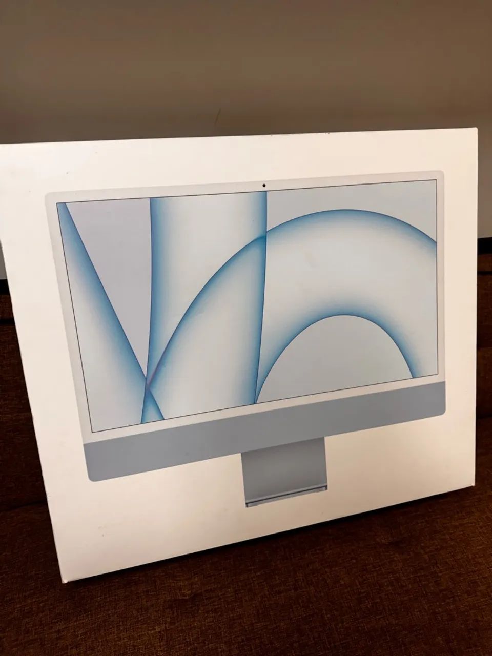 iMac M1 Completo - Foto 3