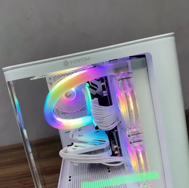 Pc Gamer Ryzen 9  - Foto 2