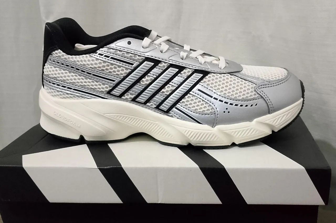 Tênis adidas technochaos 2000 - Foto 2