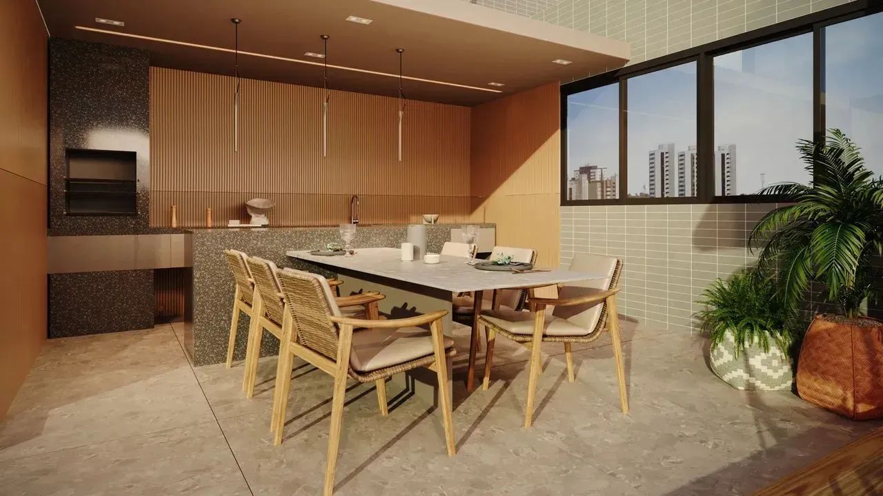 Imóvel para venda com 37m² com 1  Aflitos - DEZ 26 - Foto 10