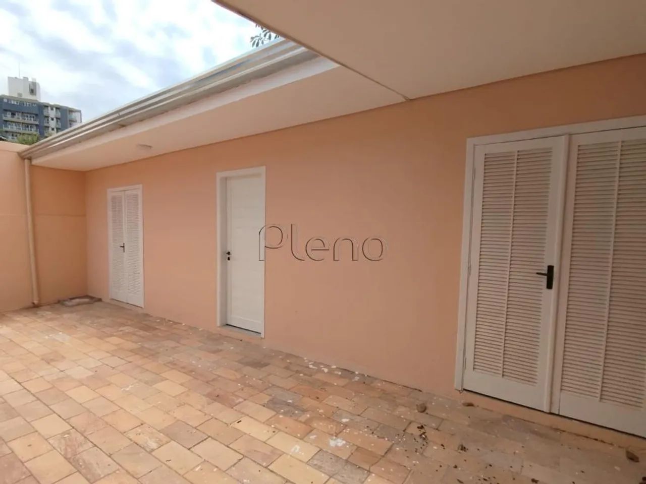 Casa para alugar em Campinas, Cambuí, com 3 quartos, com 330 m²