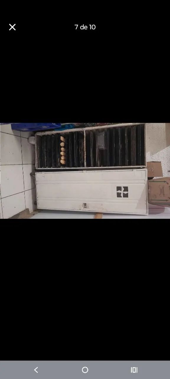 Vendo ou troco mini mercado  - Foto 5
