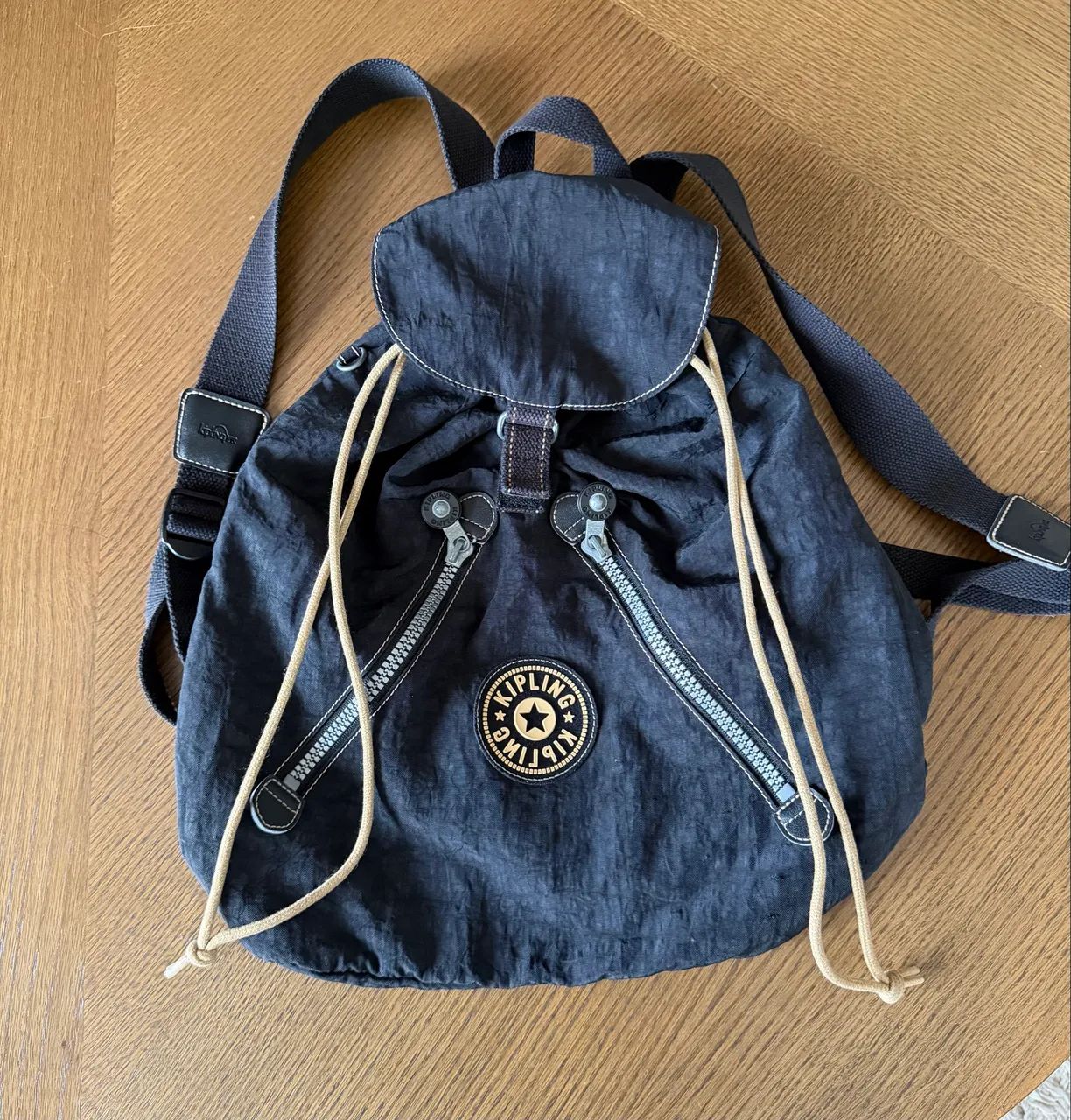 Mochila kipling  - Foto 2