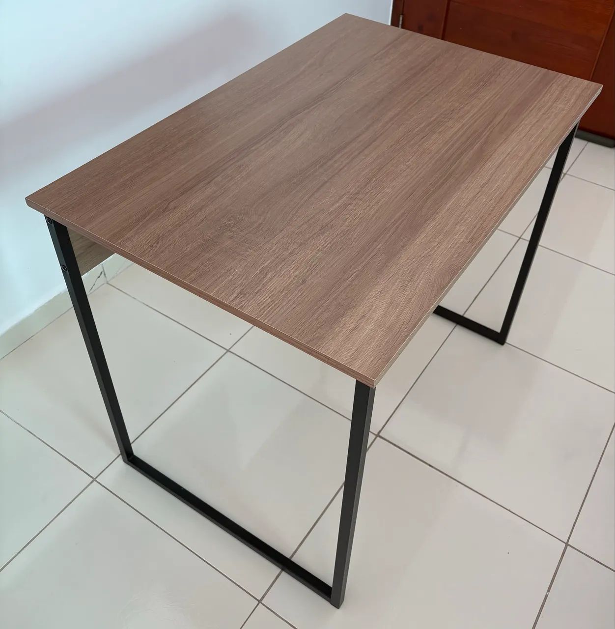 Mesa para estudo/home office - 90x60cm - Foto 2