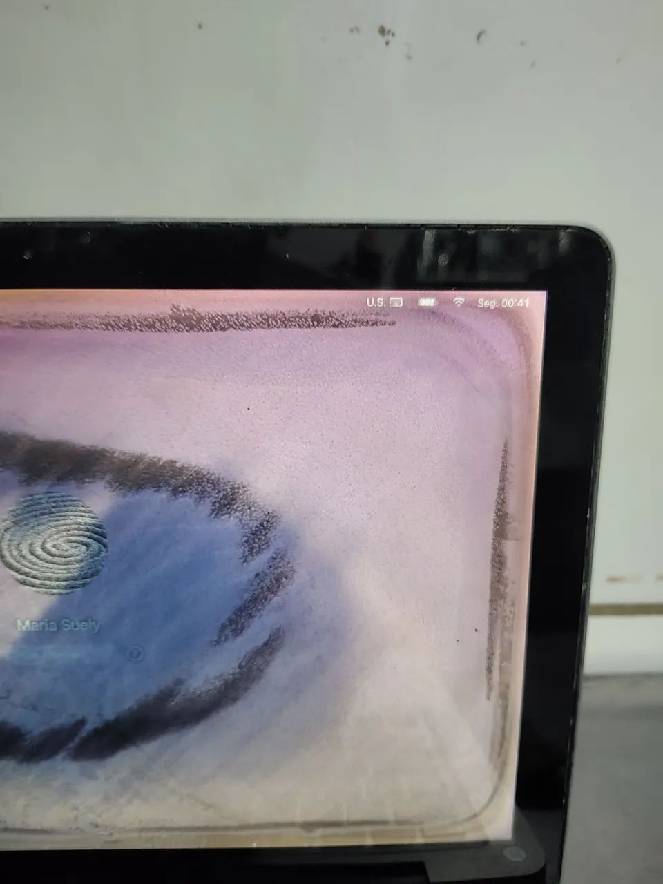 MacBook Iped - Foto 4