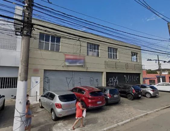 Sobreloja na Avenida Satélite, 78  450 m² - Foto 3