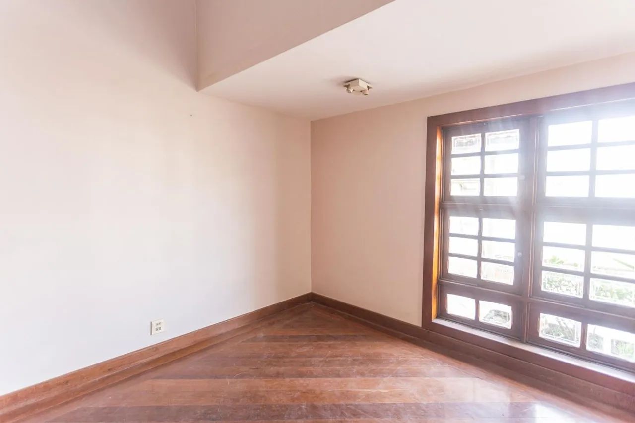 Casa à Venda - Serra, 5 Quartos, 640 m2 - Foto 4