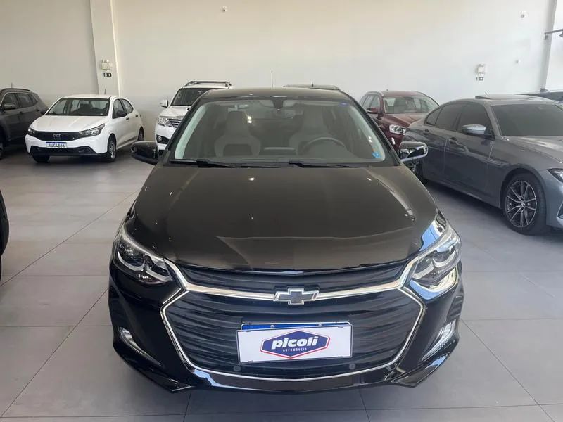 Chevrolet Onix Plus Premier 2 2025
