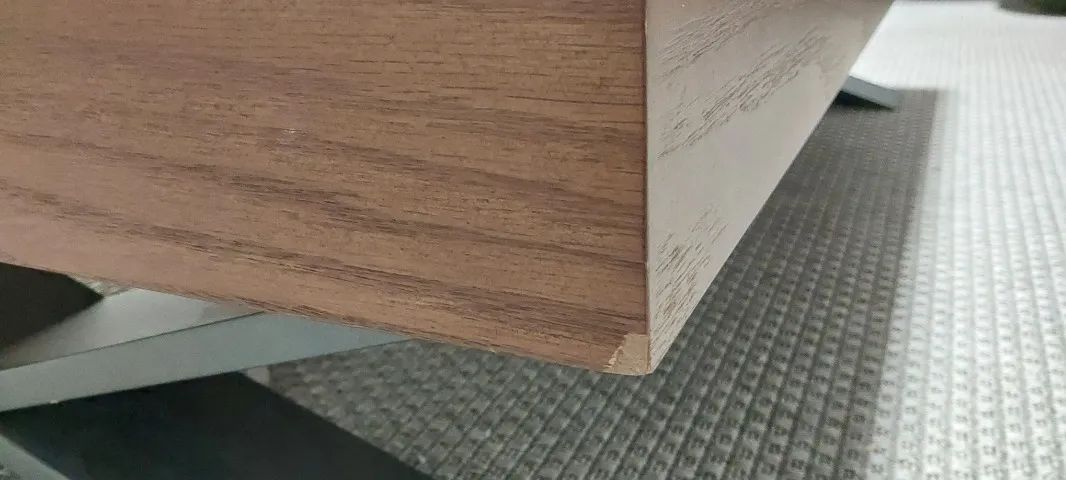 Mesa de centro com tampo espelhado - Foto 4