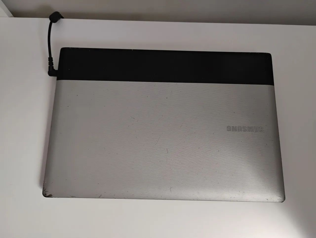 Notebook Samsung RV415 - Foto 2