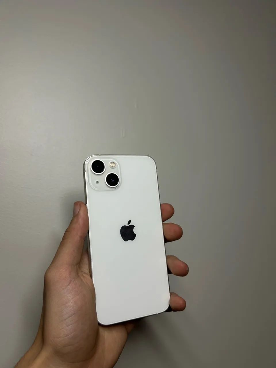 iphone 13 - todo original - bateria 87% - Foto 4