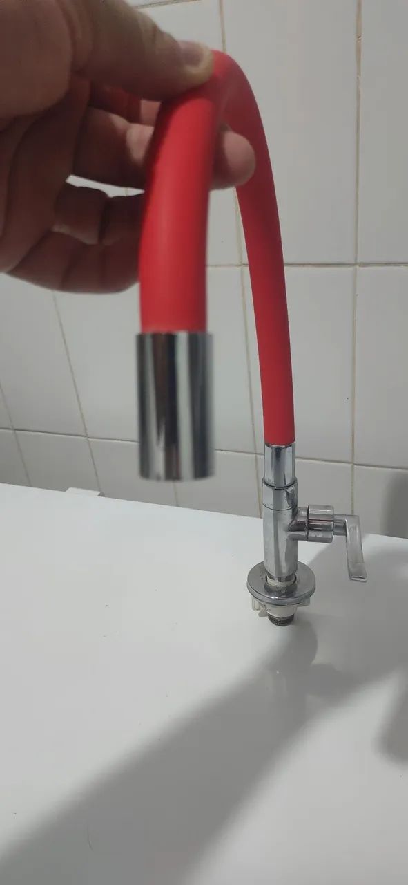 Torneira de bancada - Foto 2