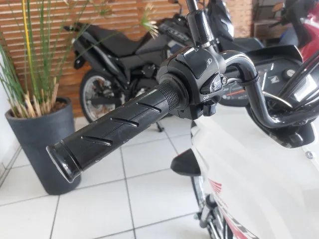 Honda Pop110i ES 2026- Zero Km - Foto 7