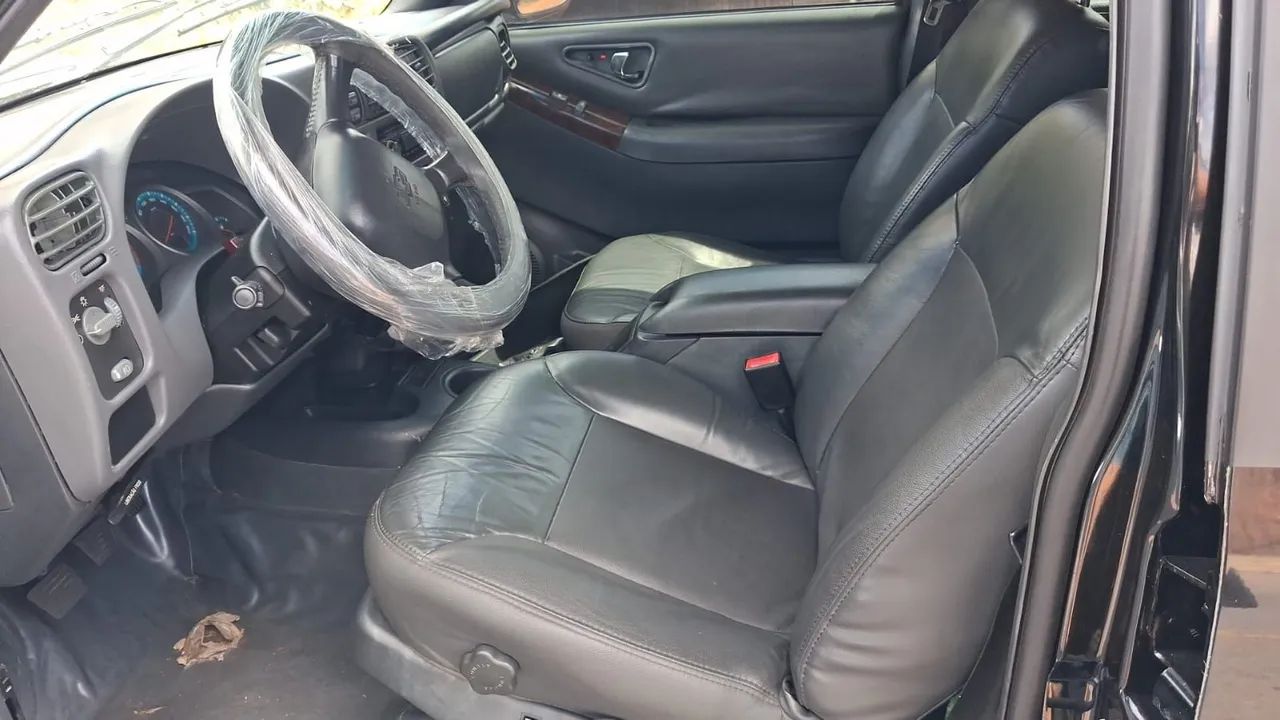 S10 09/10 59mil - Foto 3